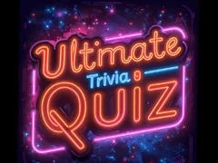 Jwèt Ultimate Trivia Quiz sou entènèt
