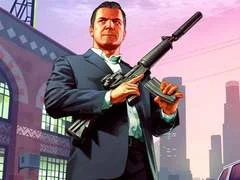 Jwèt GTA Similatè Krim sou entènèt