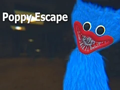 Jwèt Evad Poppy sou entènèt