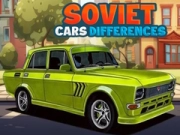 Jwèt Diferans machin sovyetik yo sou entènèt Jwèt Diferans machin sovyetik yo sou entènèt
