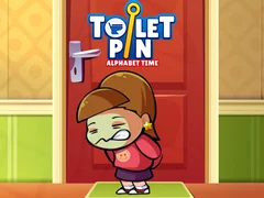 Jwèt Pin Twalèt sou entènèt