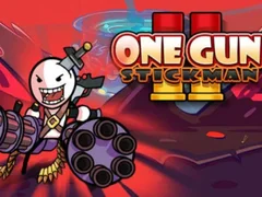 Jwèt Yon Zam 2: Stickman sou entènèt