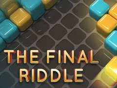 Jwèt Dènye Ridd la sou entènèt Jwèt Dènye Ridd la sou entènèt
