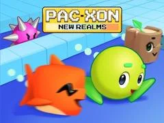 Jwèt Pac Xon Nouvo Peyi sou entènèt Jwèt Pac Xon Nouvo Peyi sou entènèt