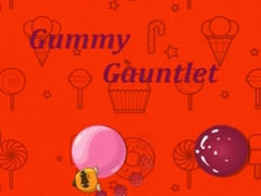 Jwèt Gant Gummy sou entènèt