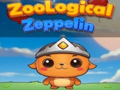 Jwèt Zepelin zoolojik sou entènèt