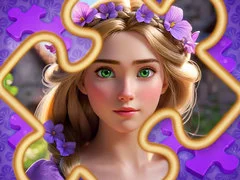 Jwèt Prensès Enkwayab ak Deyò ki Se Puzzle sou entènèt Jwèt Prensès Enkwayab ak Deyò ki Se Puzzle sou entènèt