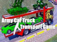 Jwèt Jwèt Transport Machin ak Kamyon Lame sou entènèt