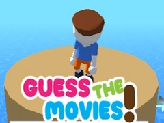 Jwèt Devine sinema yo! sou entènèt Jwèt Devine sinema yo! sou entènèt