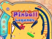 Jwèt Legends Pinball sou entènèt Jwèt Legends Pinball sou entènèt