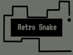 Jwèt Snake Retro sou entènèt