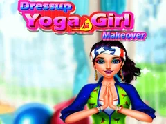 Jwèt Chanjman Ti Fi Yoga sou entènèt