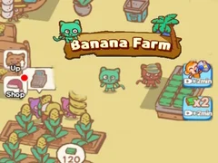 Jwèt Fèm Bannann sou entènèt