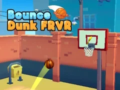 Jwèt Sote Dunk Frvr sou entènèt
