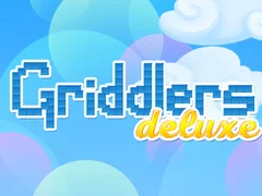 Jwèt Griddlers Deluxe sou entènèt Jwèt Griddlers Deluxe sou entènèt