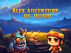Jwèt Avantur Alex nan Mo sou entènèt