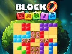 Jwèt Mani Blòk sou entènèt