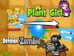 Jwèt Defans Tifi Plant Zombie sou entènèt Jwèt Defans Tifi Plant Zombie sou entènèt