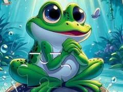 Jwèt Amizman Puzzel nan Forè sou entènèt Jwèt Amizman Puzzel nan Forè sou entènèt