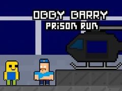 Jwèt Kouri Prizon Obby Barry sou entènèt Jwèt Kouri Prizon Obby Barry sou entènèt