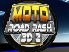 Jwèt Moto Road Rash 3D 2 sou entènèt Jwèt Moto Road Rash 3D 2 sou entènèt