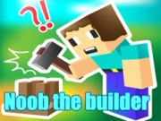 Jwèt Noob konstriksyon an sou entènèt