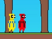 Jwèt Legend RedPool 2 Jwè sou entènèt