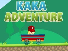 Jwèt Avantur Kaka sou entènèt