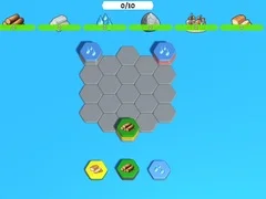 Jwèt Règn Majik. Hex Match sou entènèt Jwèt Règn Majik. Hex Match sou entènèt