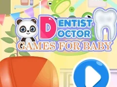 Jwèt Jwèt Doktè Dantè pou Bebè sou entènèt Jwèt Jwèt Doktè Dantè pou Bebè sou entènèt