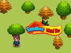 Jwèt Lagè a Zile Sandbox sou entènèt