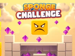 Jwèt Defi Éponge sou entènèt Jwèt Defi Éponge sou entènèt