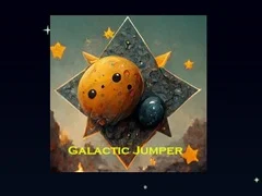 Jwèt Saut Galaktik sou entènèt