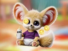 Jwèt Fennec La Fox sou entènèt Jwèt Fennec La Fox sou entènèt