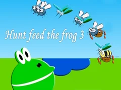 Jwèt Chas Manje Grenn 3 sou entènèt Jwèt Chas Manje Grenn 3 sou entènèt