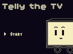 Jwèt Telly televizyon sou entènèt