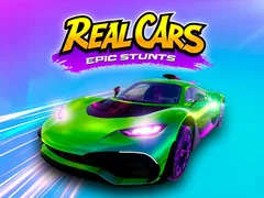Jwèt Reyal Machin: Epik Stunts sou entènèt