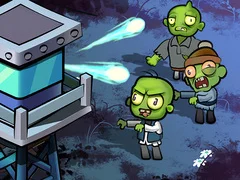 Jwèt Zombie Jounen Jijman TD sou entènèt