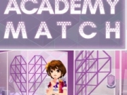 Jwèt Match Akademi sou entènèt