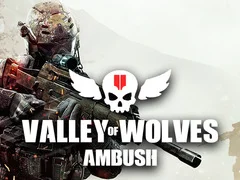 Jwèt Vallée Loup: Embuscade sou entènèt