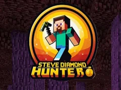 Jwèt Steve Chasè Dyaman sou entènèt