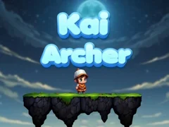 Jwèt Kai Archer sou entènèt