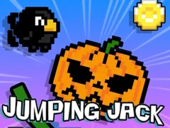 Jwèt Jumper Jack sou entènèt