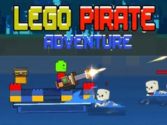Jwèt Avantur Pyebwa Lego sou entènèt