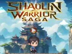 Jwèt Saga Guerrye Shaolin sou entènèt Jwèt Saga Guerrye Shaolin sou entènèt