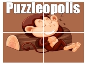Jwèt Puzzleopolis sou entènèt Jwèt Puzzleopolis sou entènèt