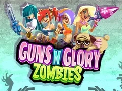 Jwèt Zanmi ak Glwa: Zombie sou entènèt