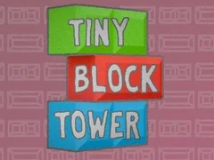 Jwèt Ti Tower Blòk sou entènèt
