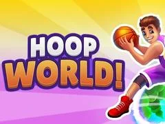 Jwèt Mond Hoop! sou entènèt