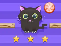 Jwèt Defi Chat sou entènèt